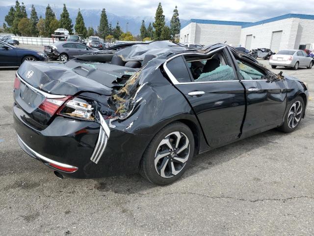 Photo 3 from auction – 2016 HONDA ACCORD EX with VIN 1HGCR2F73GA220581