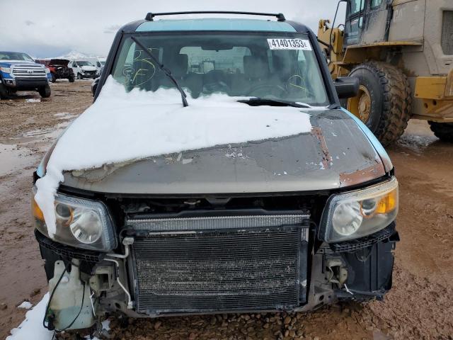 Photo 5 from auction – 2008 HONDA ELEMENT EX with VIN 5J6YH28788L004908