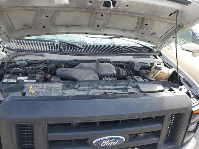 Photo 12 from auction – 2008 FORD ECONOLINE with VIN 1FTNE14L08DA28600