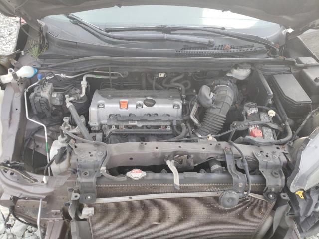 Photo 12 from auction – 2014 HONDA CR-V LX with VIN 2HKRM4H37EH712260