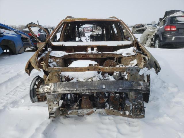 Photo 5 from auction – 2020 JEEP CHEROKEE L with VIN 1C4PJMCX0LD571979