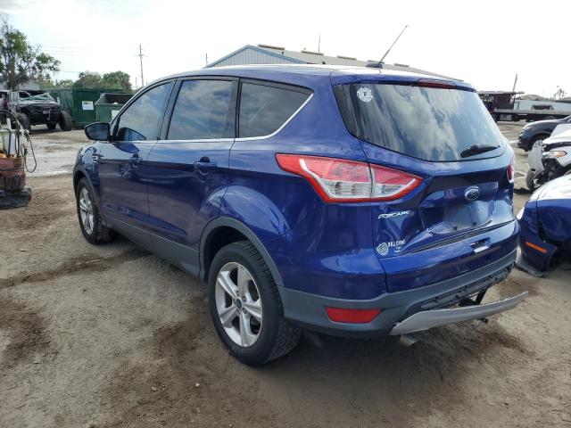 Photo 2 from auction – 2015 FORD ESCAPE SE with VIN 1FMCU0G78FUB56515