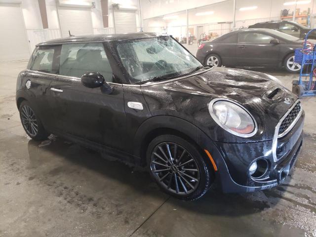 Photo 4 from auction – 2017 MINI COOPER S with VIN WMWXP7C59H2C61461