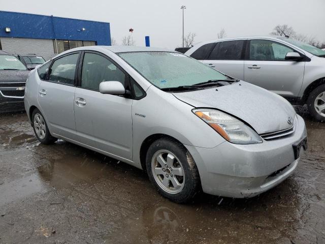 Photo 4 from auction – 2007 TOYOTA PRIUS with VIN JTDKB20UX77642101