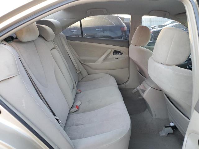 Photo 10 from auction – 2011 TOYOTA CAMRY BASE with VIN 4T4BF3EK7BR112777