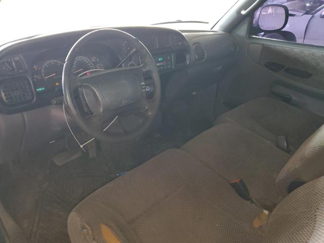Photo 8 from auction – 2001 DODGE RAM 2500 with VIN 3B7KC26Z41M550494