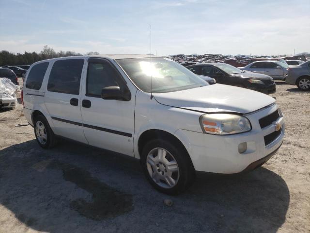 Photo 4 from auction – 2006 CHEVROLET UPLANDER L with VIN 1GNDV23L06D213303