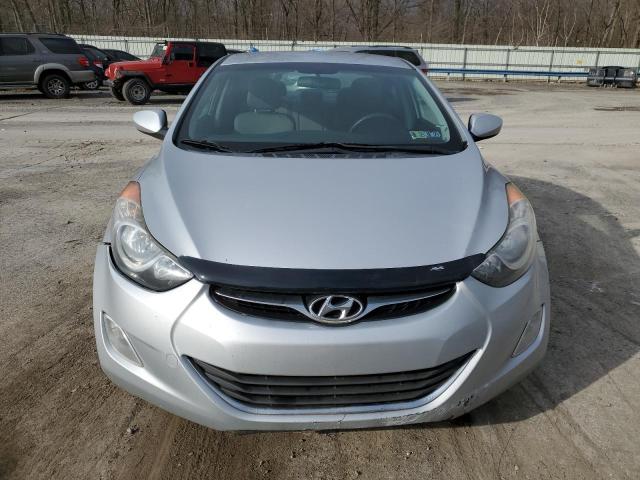 Photo 5 from auction – 2012 HYUNDAI ELANTRA GL with VIN 5NPDH4AE7CH135897