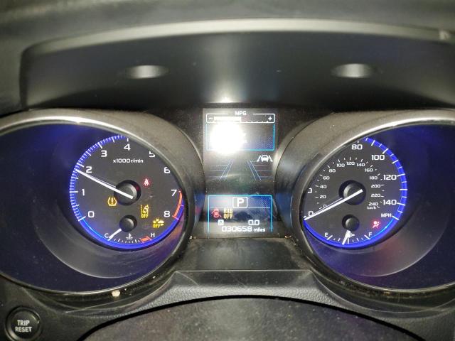 Photo 9 from auction – 2019 SUBARU OUTBACK 2. with VIN 4S4BSANC2K3258707