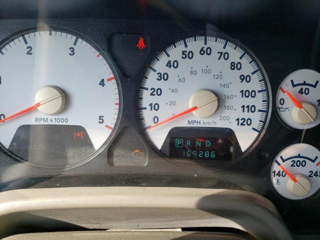 Photo 9 from auction – 2007 DODGE RAM 3500 with VIN 3D7MX49A17G803573