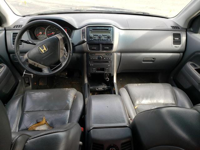 صورة رقم 8 من المزاد - 2007 HONDA PILOT EXL مع VIN 5FNYF28617B004916