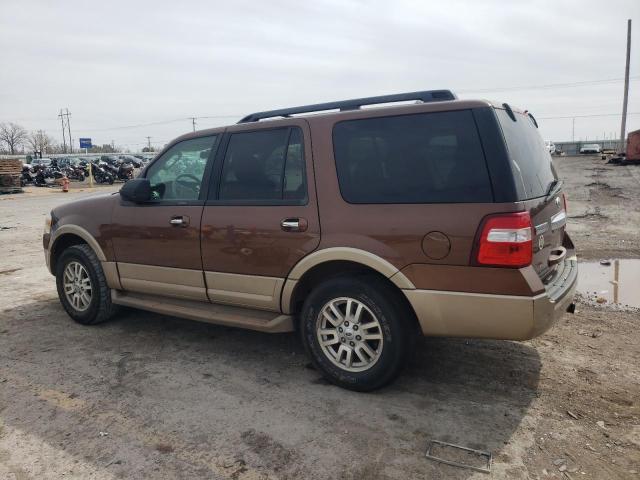Photo 2 from auction – 2011 FORD EXPEDITION with VIN 1FMJU1H54BEF41083