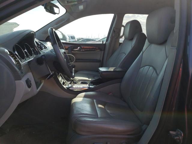 Photo 7 from auction – 2013 BUICK ENCLAVE with VIN 5GAKRCKD7DJ163553