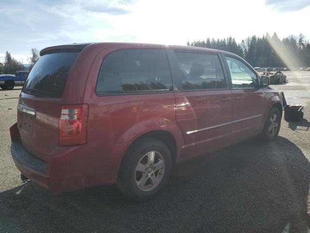 Photo 3 from auction – 2008 DODGE GRAND CARA with VIN 1D8HN54P38B152669