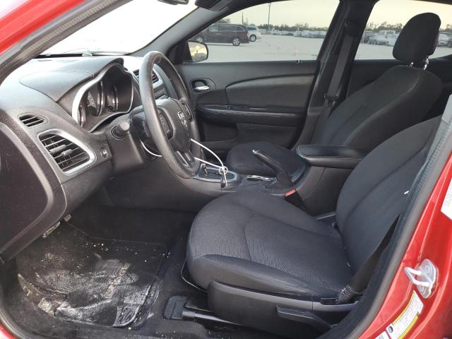 Photo 7 from auction – 2014 DODGE AVENGER SE with VIN 1C3CDZAB3EN187979
