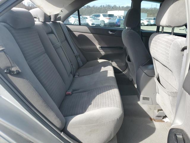 Photo 10 from auction – 2005 TOYOTA CAMRY LE with VIN 4T1BE32K45U589480
