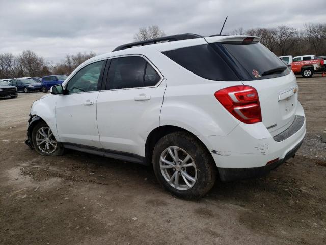 Photo 2 from auction – 2017 CHEVROLET EQUINOX LT with VIN 2GNALCEK5H1502906