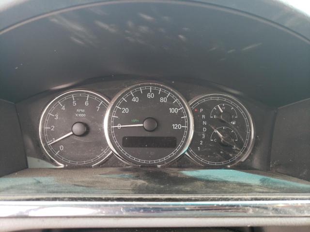 Photo 8 from auction – 2005 BUICK LACROSSE C with VIN 2G4WC532851268197