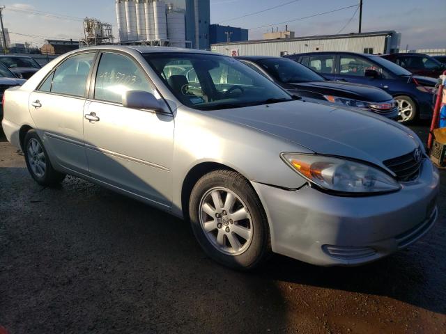 Photo 4 from auction – 2002 TOYOTA CAMRY LE with VIN JTDBF30K120034848