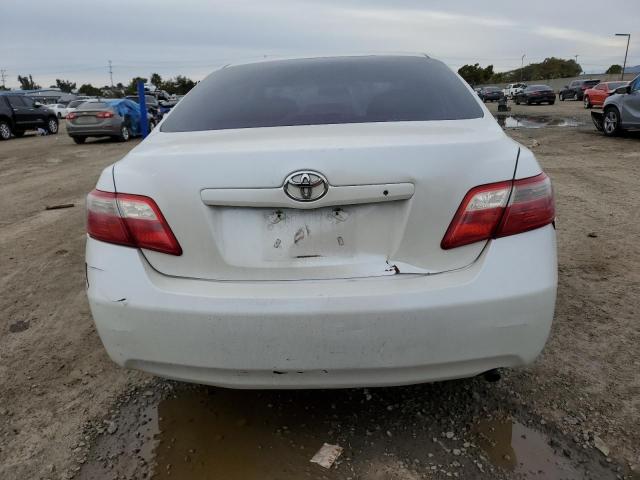Photo 6 from auction – 2007 TOYOTA CAMRY CE with VIN 4T1BE46K77U004071