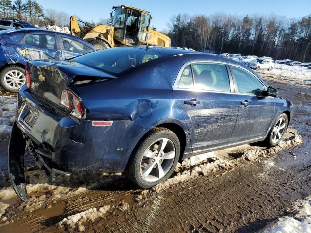 Photo 3 from auction – 2011 CHEVROLET MALIBU 1LT with VIN 1G1ZC5E19BF197062