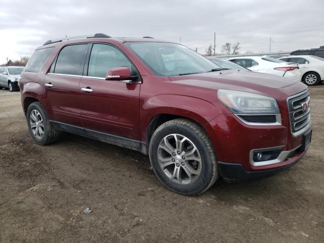Photo 4 from auction – 2015 GMC ACADIA SLT with VIN 1GKKVRKD0FJ363758