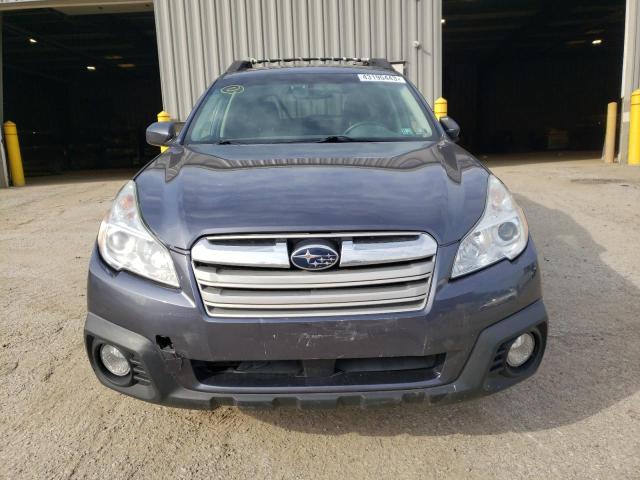 Снимка 5 от търг – 2014 SUBARU OUTBACK 2. с VIN 4S4BRBDC4E3303900