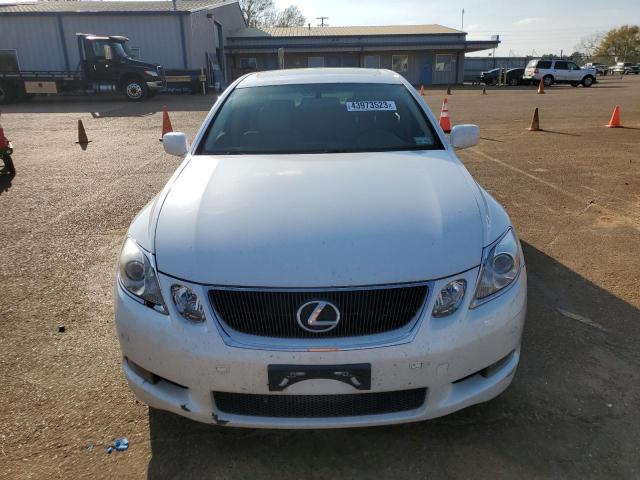 صورة رقم 5 من المزاد - 2007 LEXUS GS 350 مع VIN JTHBE96S270013462