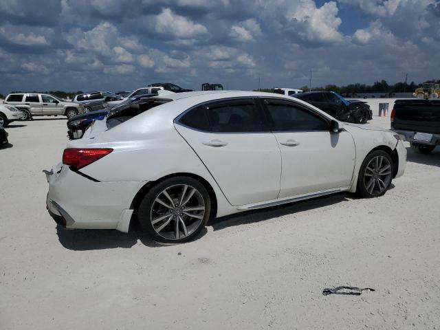 Photo 3 from auction – 2020 ACURA TLX TECHNO with VIN 19UUB2F44LA002884
