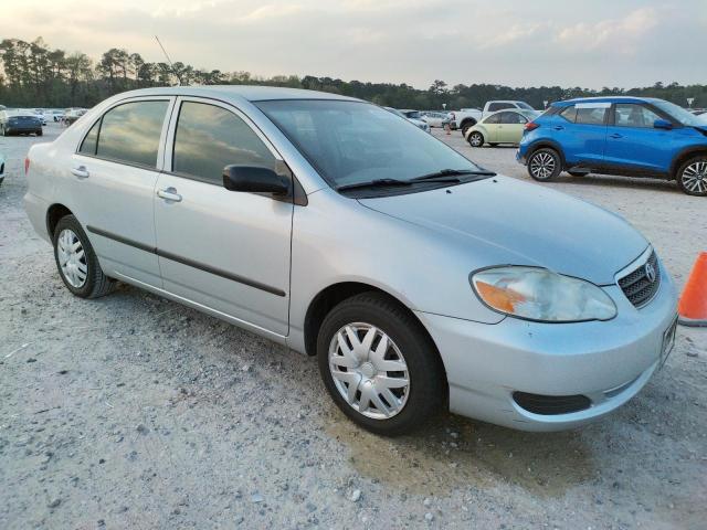 Photo 4 from auction – 2007 TOYOTA COROLLA CE with VIN 1NXBR32E67Z904622