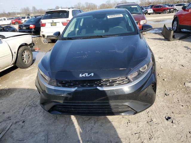 Photo 5 from auction – 2023 KIA FORTE LX with VIN 3KPF24AD4PE574065
