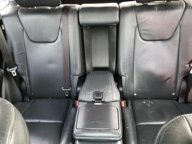 Photo 10 from auction – 2015 LEXUS RX 350 BAS with VIN 2T2BK1BA9FC297553