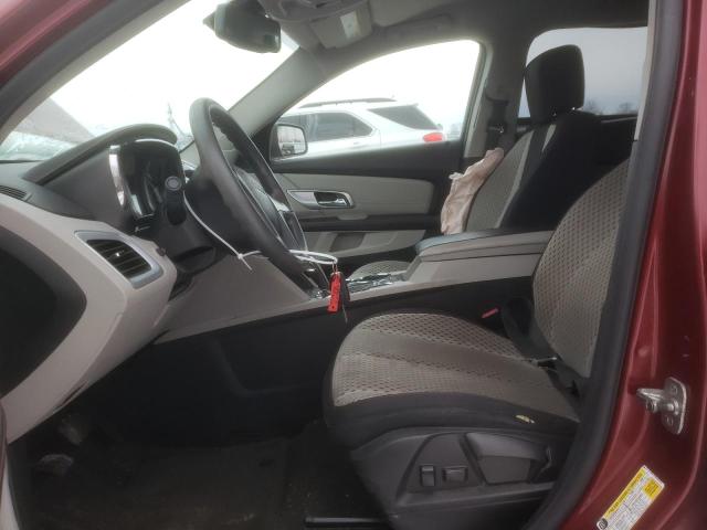 Photo 7 from auction – 2011 GMC TERRAIN SL with VIN 2CTALMEC8B6338024