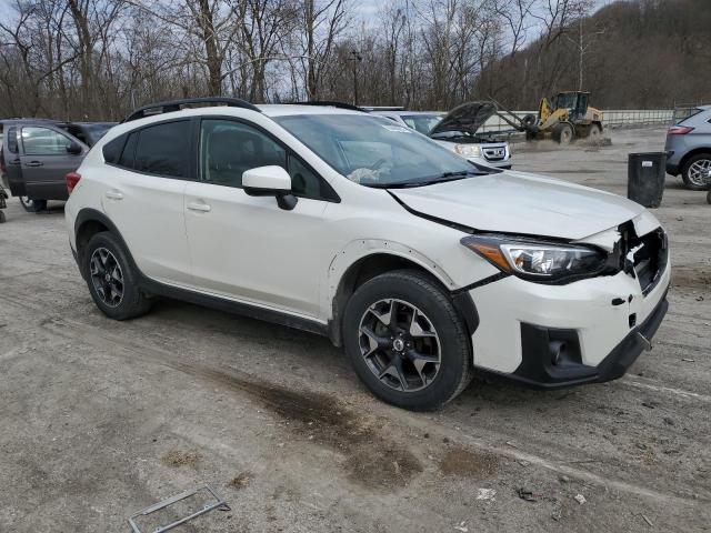 Photo 4 from auction – 2018 SUBARU CROSSTREK with VIN JF2GTABC6JH307504