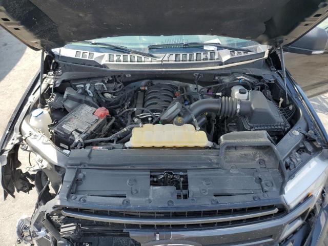 Photo 11 from auction – 2020 FORD F150 SUPER with VIN 1FTEW1E5XLFC60907