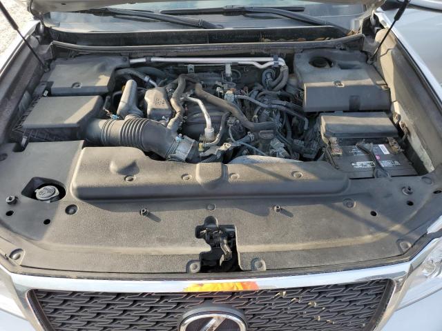 Zdjęcie 12 z aukcji – 2012 LEXUS GX 460 z VIN JTJBM7FX5C5046227