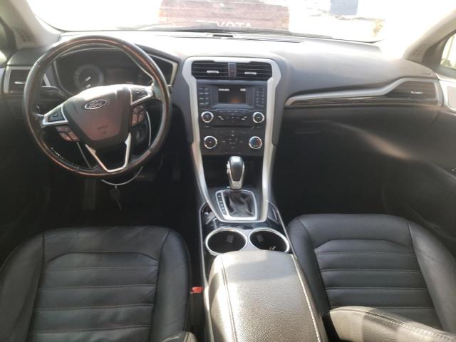 Photo 8 from auction – 2013 FORD FUSION SE with VIN 3FA6P0HR1DR254868