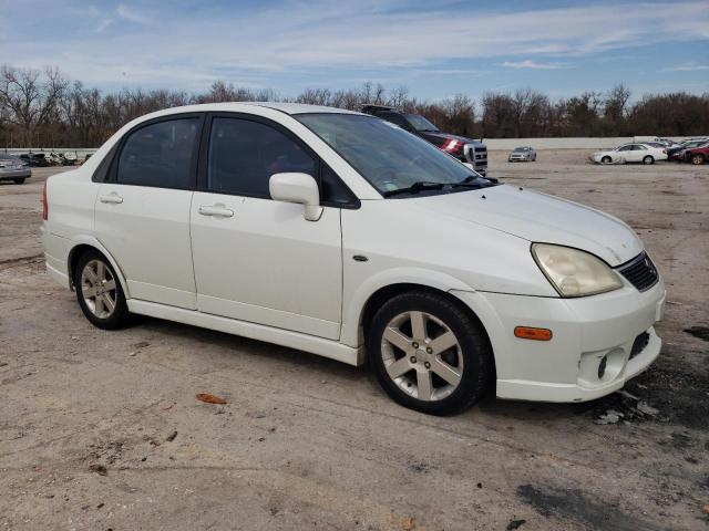 Photo 4 from auction – 2006 SUZUKI AERIO PREM with VIN JS2RA61S465301508