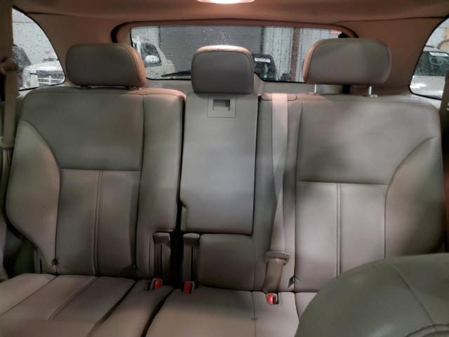 Photo 10 from auction – 2010 FORD EDGE LIMIT with VIN 2FMDK4KC1ABB08407