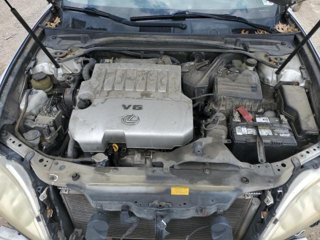 Photo 11 from auction – 2007 LEXUS ES 350 with VIN JTHBJ46GX72065338