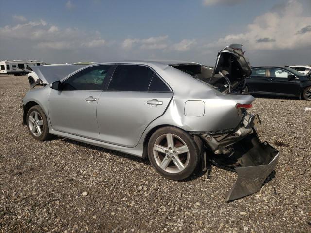 Photo 2 from auction – 2014 TOYOTA CAMRY L with VIN 4T1BF1FK8EU421448