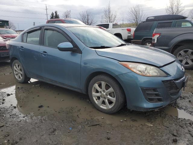 Photo 4 from auction – 2010 MAZDA 3 I with VIN JM1BL1SG6A1191693