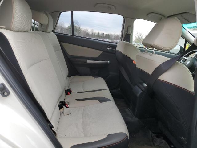 Photo 10 from auction – 2016 SUBARU CROSSTREK with VIN JF2GPABC6G8263386