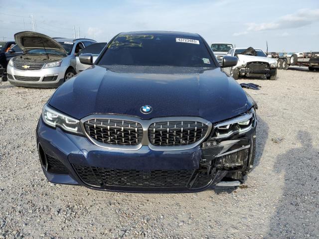 Photo 5 from auction – 2020 BMW M340XI with VIN WBA5U9C02LFJ60177