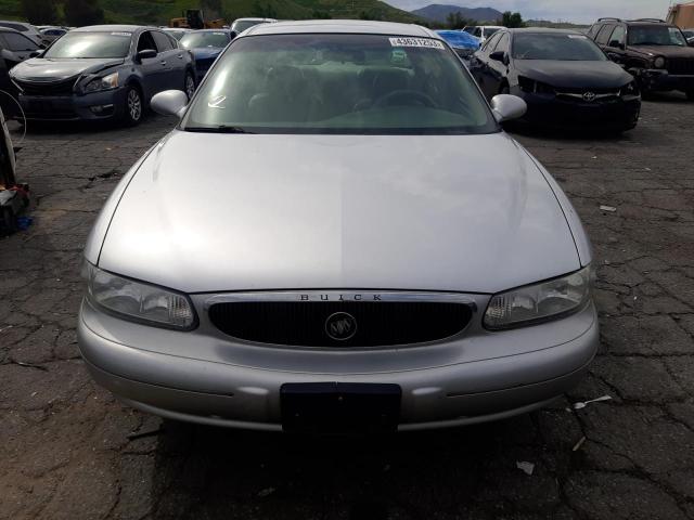 Photo 5 from auction – 2003 BUICK CENTURY CU with VIN 2G4WS52J031251256