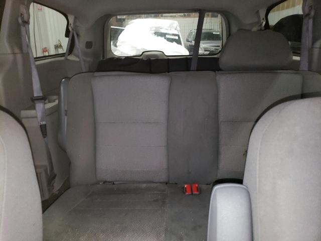 Photo 10 from auction – 2008 DODGE GRAND CARA with VIN 1D8HN44H38B163111