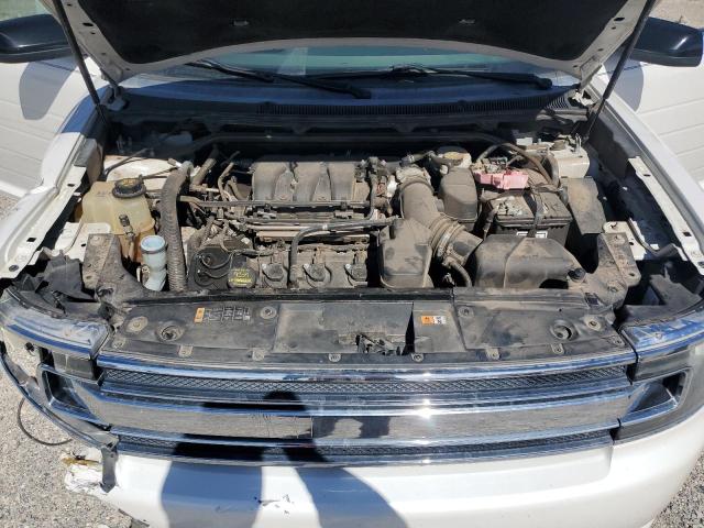 Photo 11 from auction – 2013 FORD FLEX SEL with VIN 2FMGK5C80DBD16408