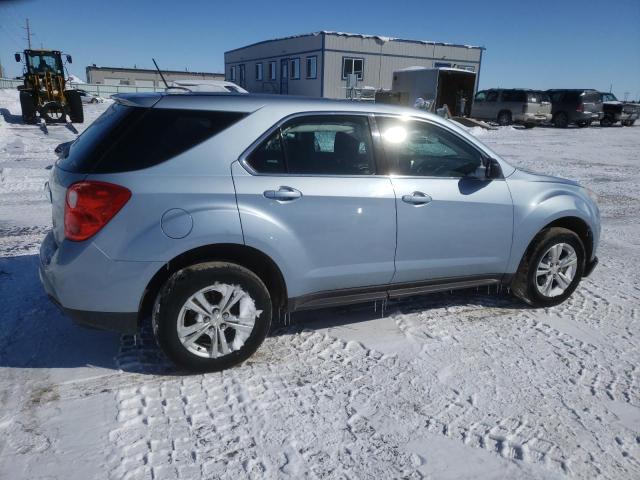 صورة رقم 3 من المزاد - 2015 CHEVROLET EQUINOX LS مع VIN 2GNFLEEK1F6309685