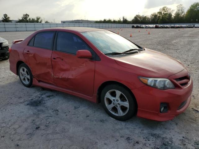 Photo 4 from auction – 2012 TOYOTA COROLLA BA with VIN 2T1BU4EE4CC883815
