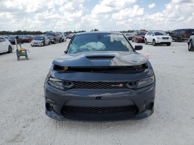 Photo 5 from auction – 2019 DODGE CHARGER with VIN 2C3CDXGJ7KH576292